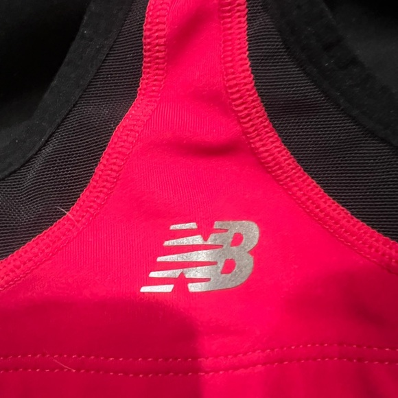 New Balance Pink and Calvin Klein Sports bra bundle - Picture 5 of 5